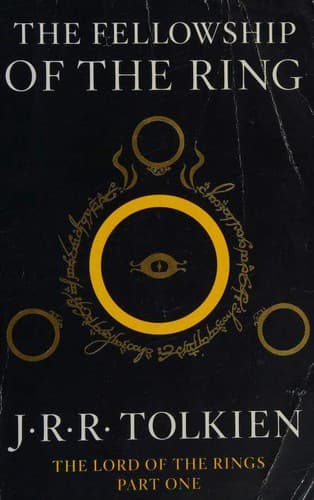 The Lord of the Rings