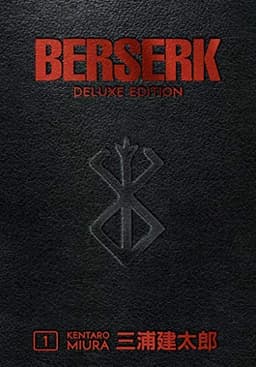 Berserk, Vol. 1