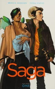 Saga, Vol. 1
