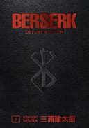 Berserk, Vol. 1