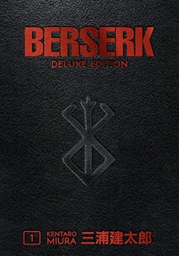 Berserk