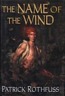 The Name of the Wind