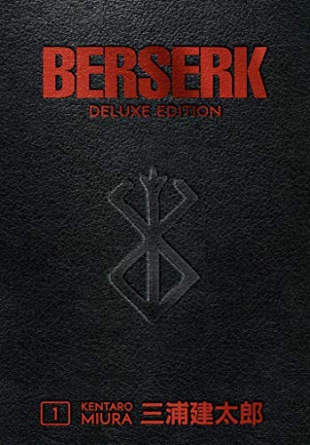 Berserk, Vol. 1